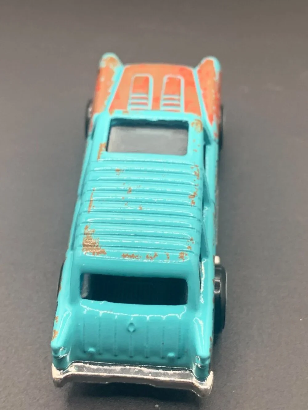 Hot Wheels 64 hot